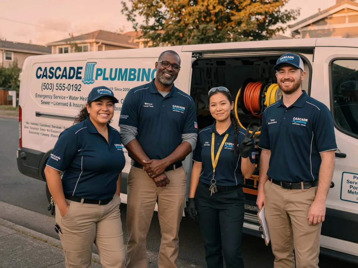 Emergency Plumber company in Lakeland, TN